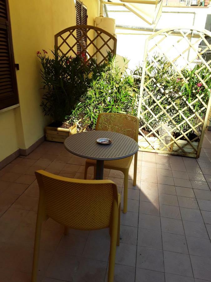 Affittacamere Rosy La Spezia Exterior photo