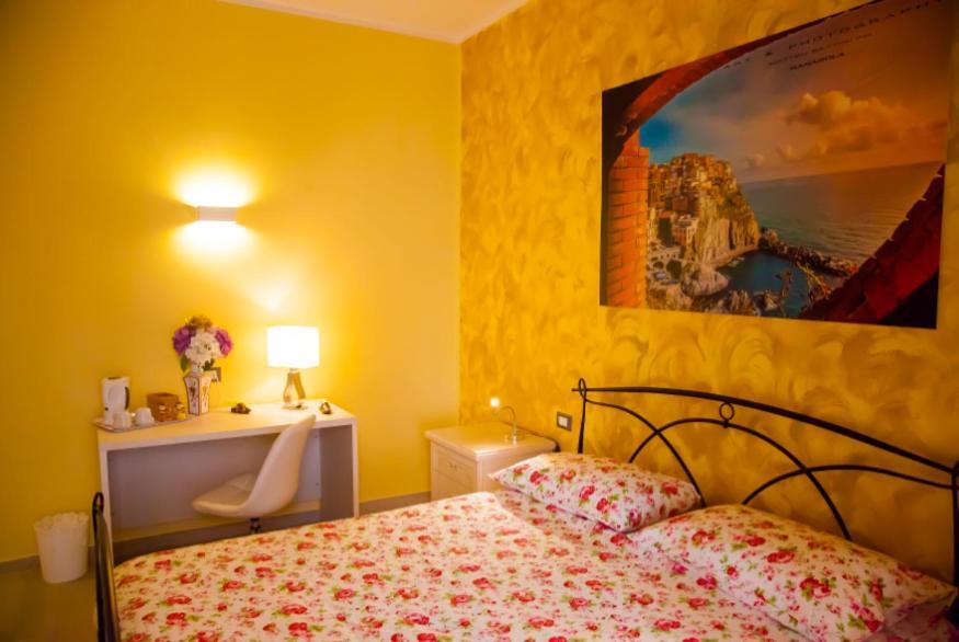Affittacamere Rosy La Spezia Exterior photo